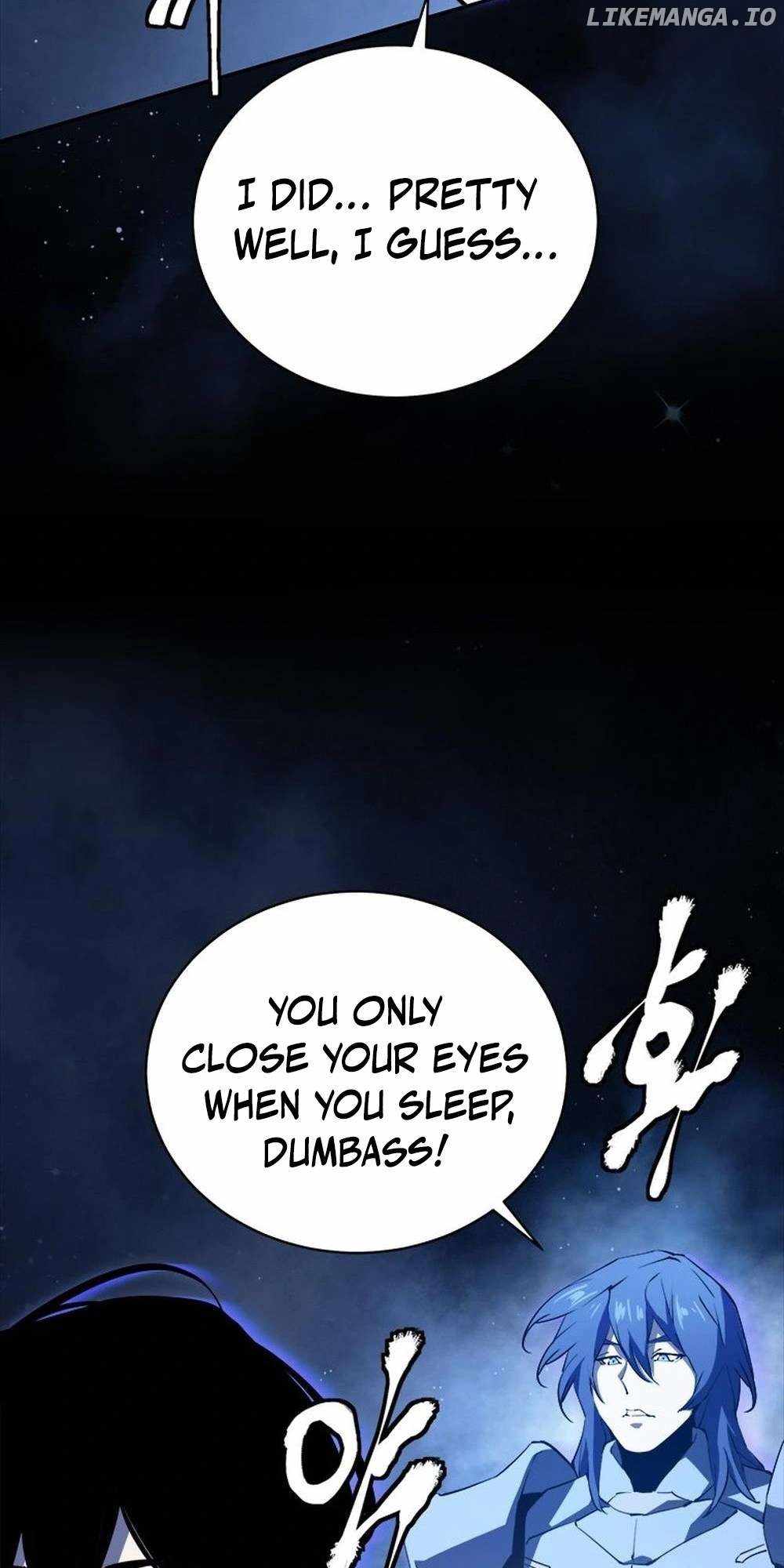 Strongest Level 1 Chapter 63 52